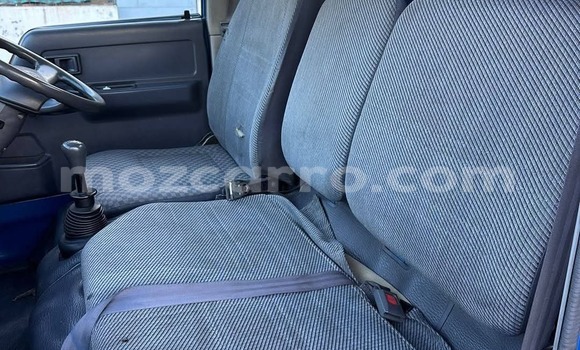 Comprar Usado Toyota Dyna Azul Carro em Maputo em Maputo Comprar Usado Toyota Dyna Azul Carro em Maputo em Maputo
