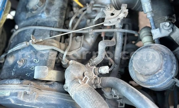 Comprar Usado Toyota Dyna Azul Carro em Maputo em Maputo Comprar Usado Toyota Dyna Azul Carro em Maputo em Maputo