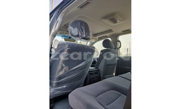 Buy Import Toyota Land Cruiser Other Car in Import - Dubai in Cabo Delgado Buy Import Toyota Land Cruiser Other Car in Import - Dubai in Cabo Delgado