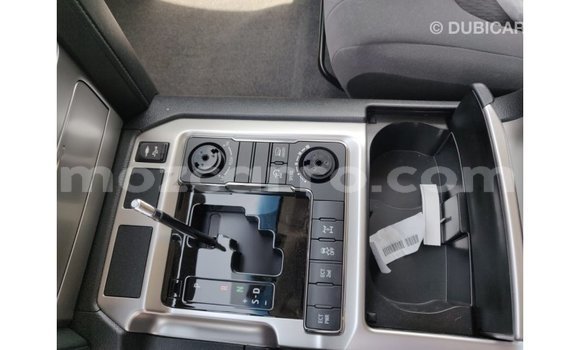 Buy Import Toyota Land Cruiser Other Car in Import - Dubai in Cabo Delgado Buy Import Toyota Land Cruiser Other Car in Import - Dubai in Cabo Delgado