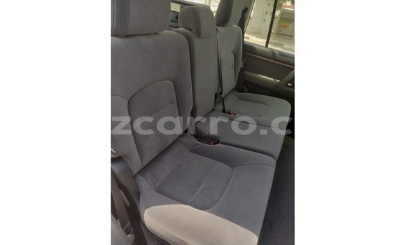 Buy Import Toyota Land Cruiser Other Car in Import - Dubai in Cabo Delgado Buy Import Toyota Land Cruiser Other Car in Import - Dubai in Cabo Delgado