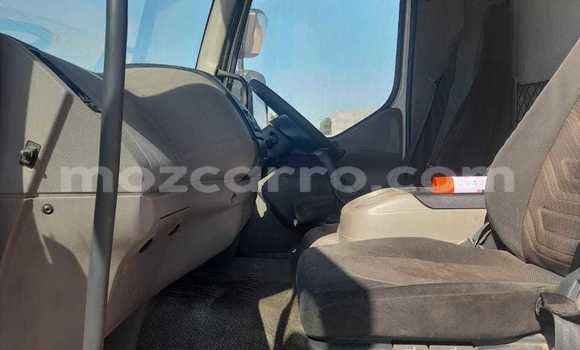 Comprar Usado DAF 46 Branco Carro em Maputo em Maputo Comprar Usado DAF 46 Branco Carro em Maputo em Maputo