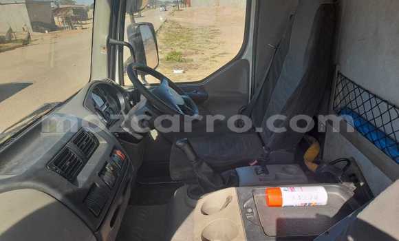 Comprar Usado DAF 46 Branco Carro em Maputo em Maputo Comprar Usado DAF 46 Branco Carro em Maputo em Maputo