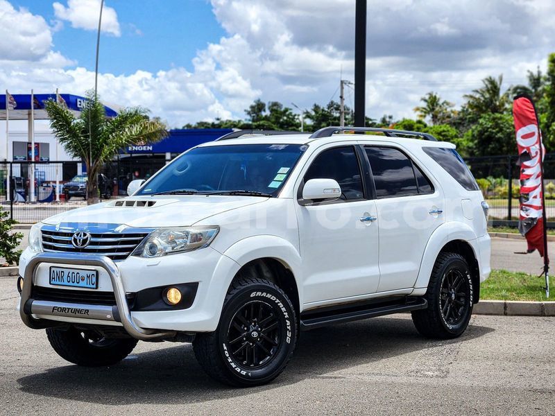 Big with watermark toyota fortuner maputo maputo 35793