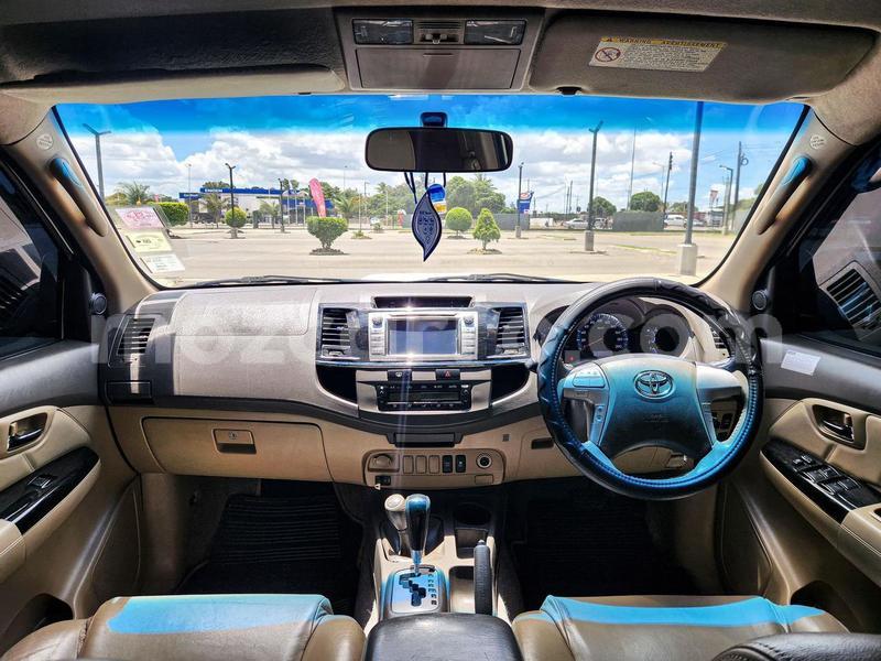 Big with watermark toyota fortuner maputo maputo 35793