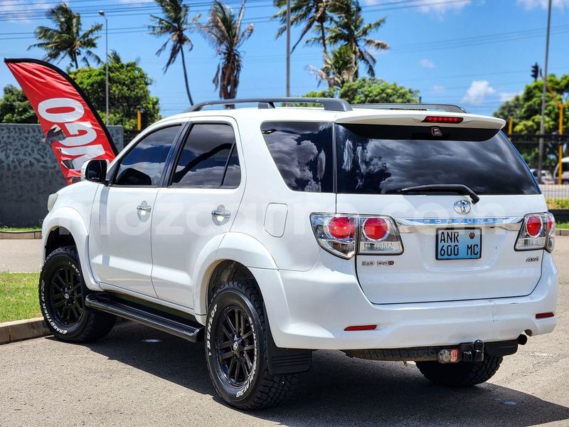 Big with watermark toyota fortuner maputo maputo 35793