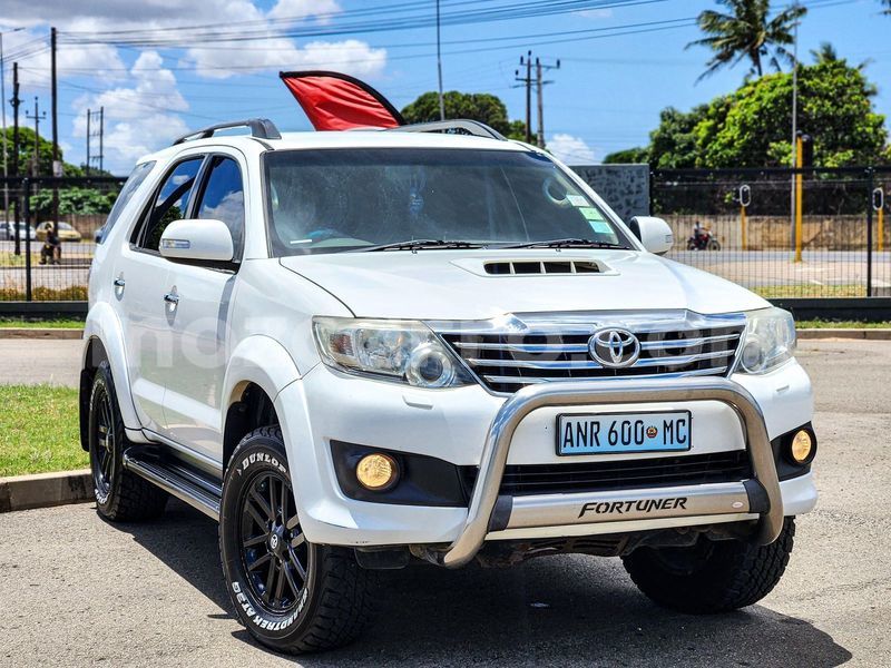Big with watermark toyota fortuner maputo maputo 35793