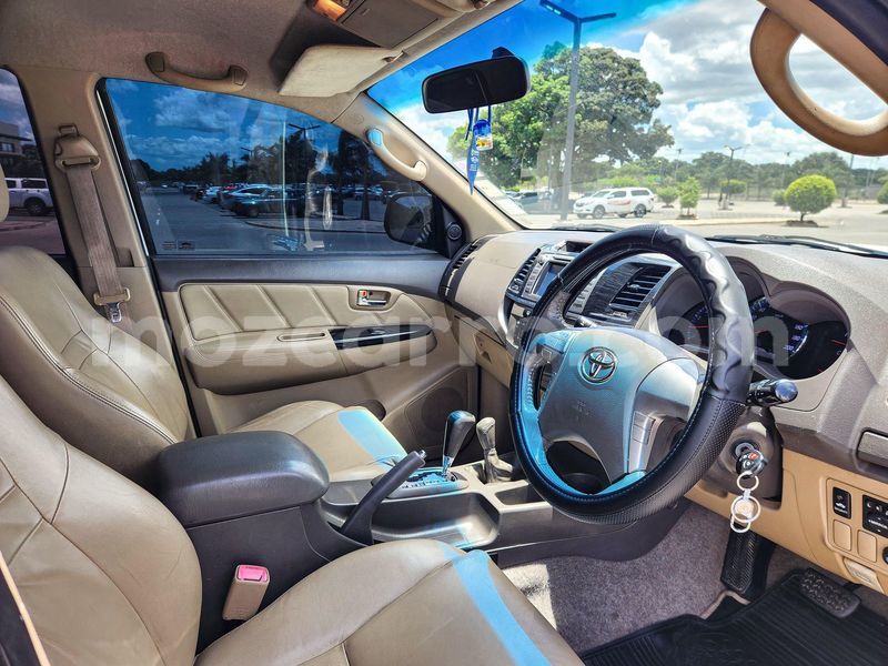 Big with watermark toyota fortuner maputo maputo 35793