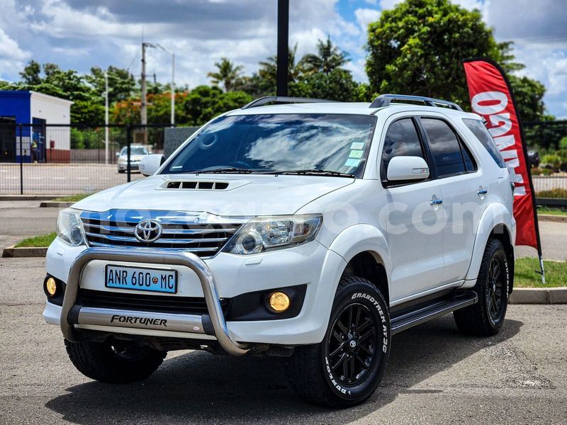 Big with watermark toyota fortuner maputo maputo 35793
