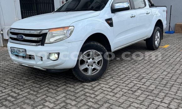 Tenga Tsaru Ford Ranger Chena Mota in Maputo in Maputo