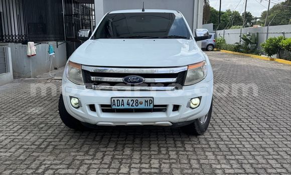 Tenga Tsaru Ford Ranger Chena Mota in Maputo in Maputo Tenga Tsaru Ford Ranger Chena Mota in Maputo in Maputo