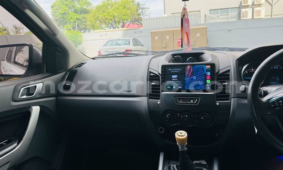 Tenga Tsaru Ford Ranger Chena Mota in Maputo in Maputo Tenga Tsaru Ford Ranger Chena Mota in Maputo in Maputo