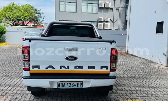 Tenga Tsaru Ford Ranger Chena Mota in Maputo in Maputo Tenga Tsaru Ford Ranger Chena Mota in Maputo in Maputo
