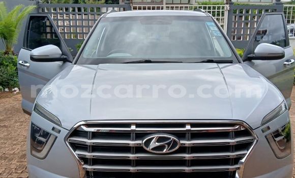 Comprar Usado Hyundai Creta De outros Carro em Maputo em Maputo