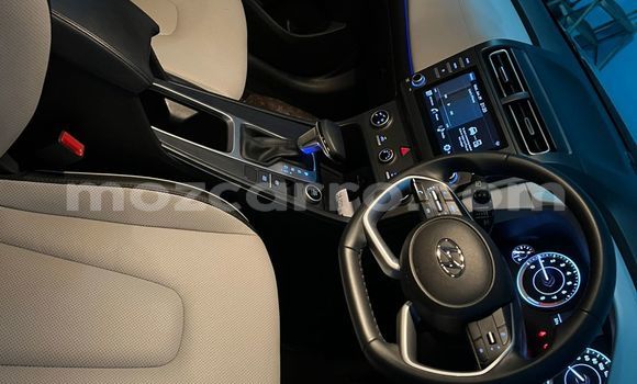 Buy Used Hyundai Creta Other Car in Maputo in Maputo Buy Used Hyundai Creta Other Car in Maputo in Maputo