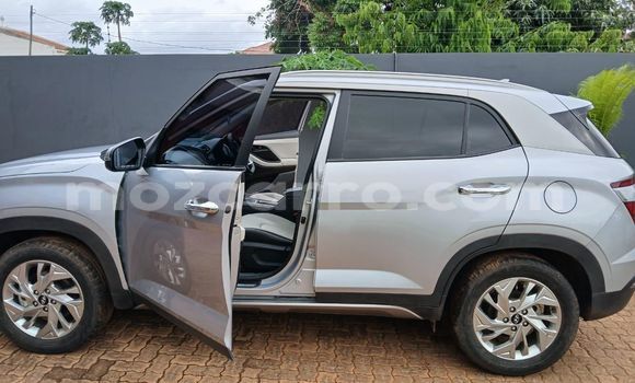 Buy Used Hyundai Creta Other Car in Maputo in Maputo Buy Used Hyundai Creta Other Car in Maputo in Maputo