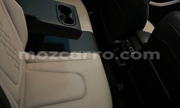 Buy Used Hyundai Creta Other Car in Maputo in Maputo Buy Used Hyundai Creta Other Car in Maputo in Maputo