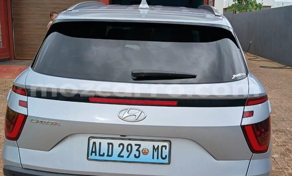 Buy Used Hyundai Creta Other Car in Maputo in Maputo Buy Used Hyundai Creta Other Car in Maputo in Maputo