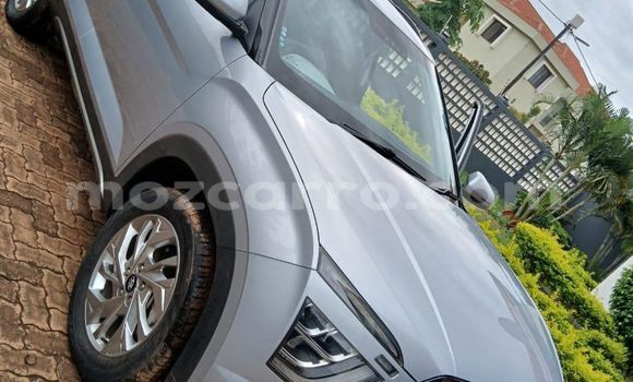 Buy Used Hyundai Creta Other Car in Maputo in Maputo Buy Used Hyundai Creta Other Car in Maputo in Maputo