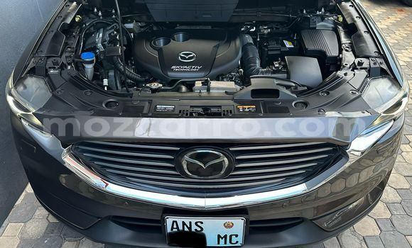 Nunua Mpya Mazda CX-9 Nyingine Gari ndani ya Maputo nchini Maputo Nunua Mpya Mazda CX-9 Nyingine Gari ndani ya Maputo nchini Maputo