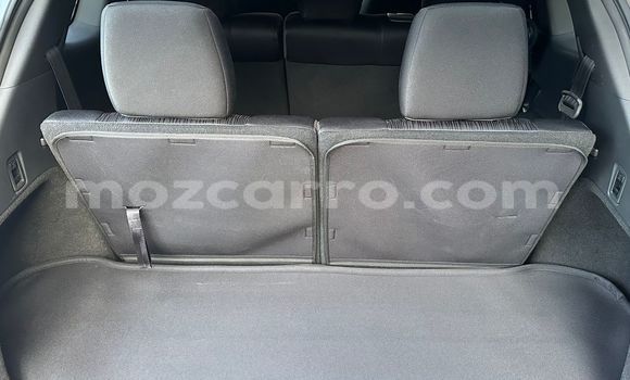 Nunua Mpya Mazda CX-9 Nyingine Gari ndani ya Maputo nchini Maputo Nunua Mpya Mazda CX-9 Nyingine Gari ndani ya Maputo nchini Maputo