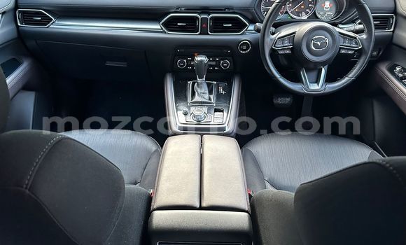 Nunua Mpya Mazda CX-9 Nyingine Gari ndani ya Maputo nchini Maputo Nunua Mpya Mazda CX-9 Nyingine Gari ndani ya Maputo nchini Maputo