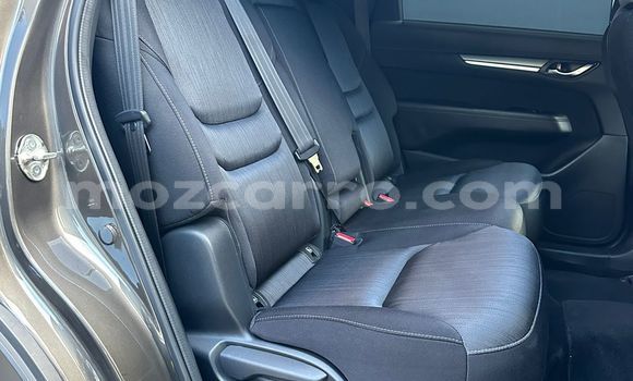 Nunua Mpya Mazda CX-9 Nyingine Gari ndani ya Maputo nchini Maputo Nunua Mpya Mazda CX-9 Nyingine Gari ndani ya Maputo nchini Maputo