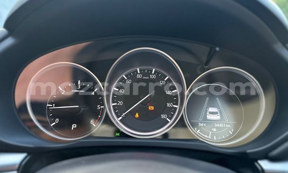 Nunua Mpya Mazda CX-9 Nyingine Gari ndani ya Maputo nchini Maputo Nunua Mpya Mazda CX-9 Nyingine Gari ndani ya Maputo nchini Maputo