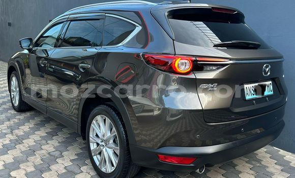 Nunua Mpya Mazda CX-9 Nyingine Gari ndani ya Maputo nchini Maputo Nunua Mpya Mazda CX-9 Nyingine Gari ndani ya Maputo nchini Maputo