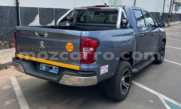 Nunua Mpya Peugeot Traveller Nyingine Gari ndani ya Maputo nchini Maputo Nunua Mpya Peugeot Traveller Nyingine Gari ndani ya Maputo nchini Maputo