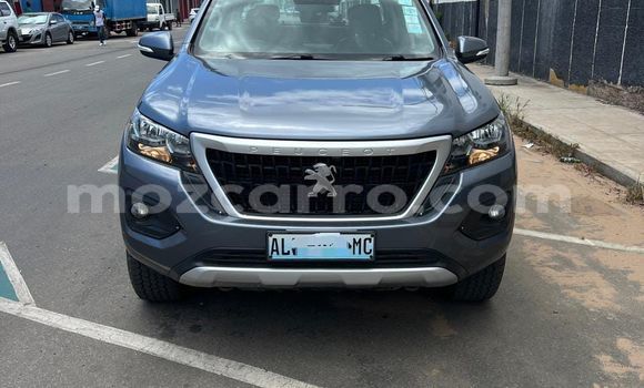 Nunua Mpya Peugeot Traveller Nyingine Gari ndani ya Maputo nchini Maputo Nunua Mpya Peugeot Traveller Nyingine Gari ndani ya Maputo nchini Maputo