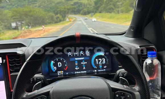 Comprar Novo Ford Ranger De outros Carro em Maputo em Maputo Comprar Novo Ford Ranger De outros Carro em Maputo em Maputo