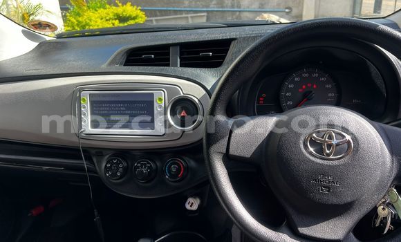 Tenga Tsaru Toyota Vitz Chena Mota in Maputo in Maputo Tenga Tsaru Toyota Vitz Chena Mota in Maputo in Maputo