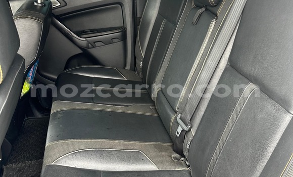 Nunua Ilio tumika Ford Ranger Nyeupe Gari ndani ya Maputo nchini Maputo Nunua Ilio tumika Ford Ranger Nyeupe Gari ndani ya Maputo nchini Maputo