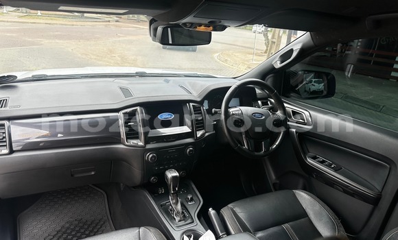 Nunua Ilio tumika Ford Ranger Nyeupe Gari ndani ya Maputo nchini Maputo Nunua Ilio tumika Ford Ranger Nyeupe Gari ndani ya Maputo nchini Maputo