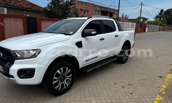Nunua Ilio tumika Ford Ranger Nyeupe Gari ndani ya Maputo nchini Maputo Nunua Ilio tumika Ford Ranger Nyeupe Gari ndani ya Maputo nchini Maputo
