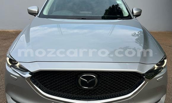 Buy Used Mazda CX-5 Brown Car in Maputo in Maputo