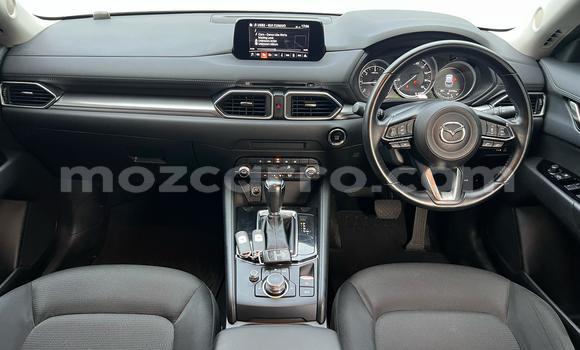 Comprar Usado Mazda CX-5 Castanho Carro em Maputo em Maputo Comprar Usado Mazda CX-5 Castanho Carro em Maputo em Maputo