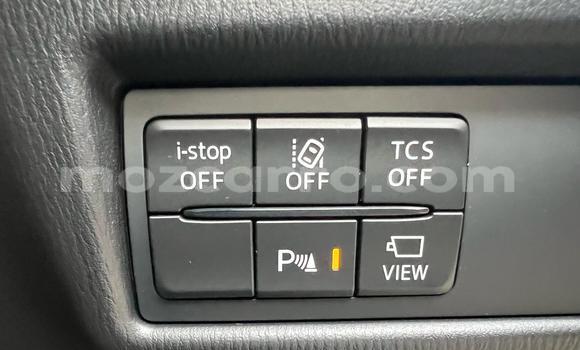 Comprar Usado Mazda CX-5 Castanho Carro em Maputo em Maputo Comprar Usado Mazda CX-5 Castanho Carro em Maputo em Maputo