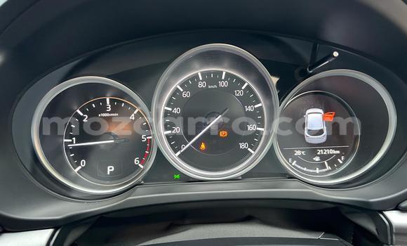 Comprar Usado Mazda CX-5 Castanho Carro em Maputo em Maputo Comprar Usado Mazda CX-5 Castanho Carro em Maputo em Maputo