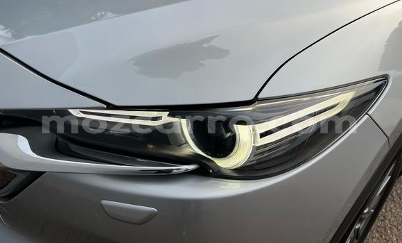 Comprar Usado Mazda CX-5 Castanho Carro em Maputo em Maputo Comprar Usado Mazda CX-5 Castanho Carro em Maputo em Maputo