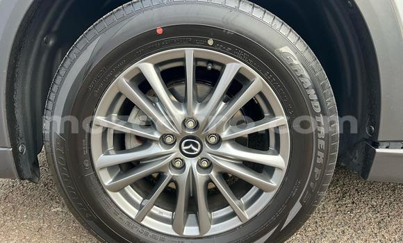 Comprar Usado Mazda CX-5 Castanho Carro em Maputo em Maputo Comprar Usado Mazda CX-5 Castanho Carro em Maputo em Maputo