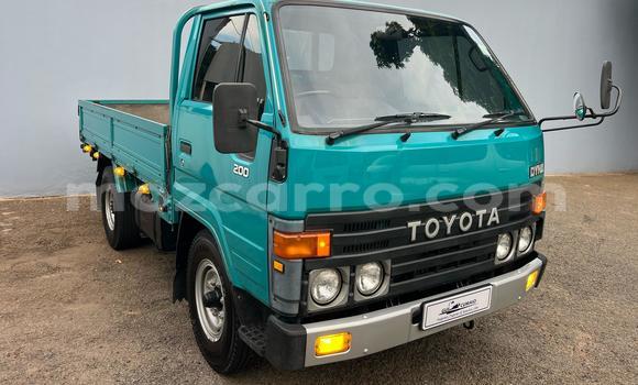 Tenga Tsaru Toyota Dyna Bhuruu Mota in Maputo in Maputo Tenga Tsaru Toyota Dyna Bhuruu Mota in Maputo in Maputo