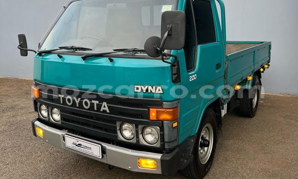 Tenga Tsaru Toyota Dyna Bhuruu Mota in Maputo in Maputo Tenga Tsaru Toyota Dyna Bhuruu Mota in Maputo in Maputo