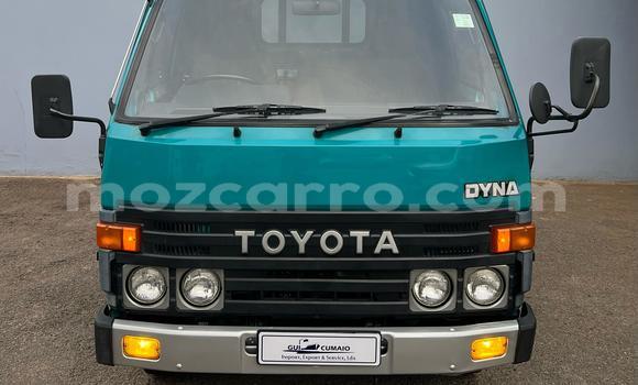 Tenga Tsaru Toyota Dyna Bhuruu Mota in Maputo in Maputo Tenga Tsaru Toyota Dyna Bhuruu Mota in Maputo in Maputo