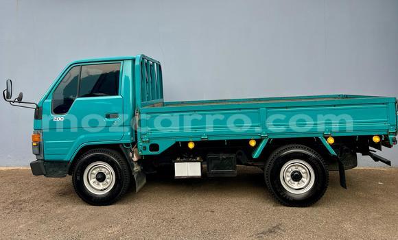 Tenga Tsaru Toyota Dyna Bhuruu Mota in Maputo in Maputo Tenga Tsaru Toyota Dyna Bhuruu Mota in Maputo in Maputo