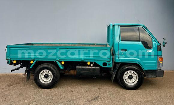 Tenga Tsaru Toyota Dyna Bhuruu Mota in Maputo in Maputo Tenga Tsaru Toyota Dyna Bhuruu Mota in Maputo in Maputo