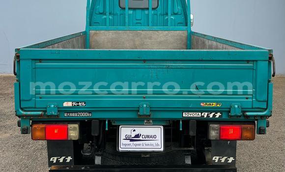 Tenga Tsaru Toyota Dyna Bhuruu Mota in Maputo in Maputo Tenga Tsaru Toyota Dyna Bhuruu Mota in Maputo in Maputo