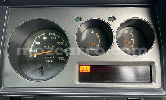 Tenga Tsaru Toyota Dyna Bhuruu Mota in Maputo in Maputo Tenga Tsaru Toyota Dyna Bhuruu Mota in Maputo in Maputo