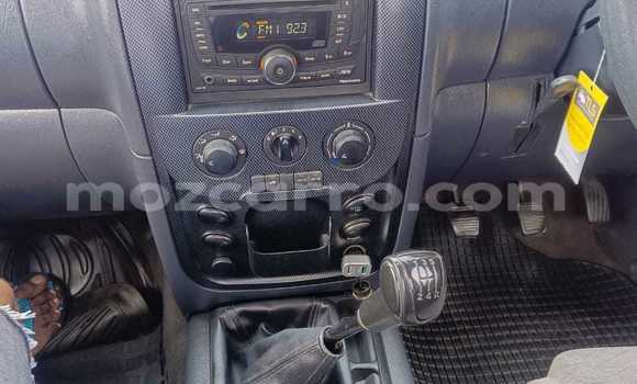 Buy Used Mahindra Scorpio White Car in Maputo in Maputo Buy Used Mahindra Scorpio White Car in Maputo in Maputo